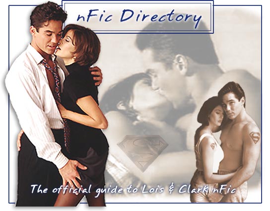 Lois & Clark nFic Directory - Adults only